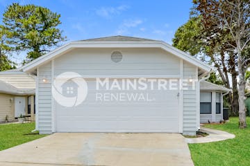 969 BELLEFLOWER DR PORT ORANGE, FL 32127